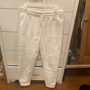 Aritzia cozy AF sweatpants